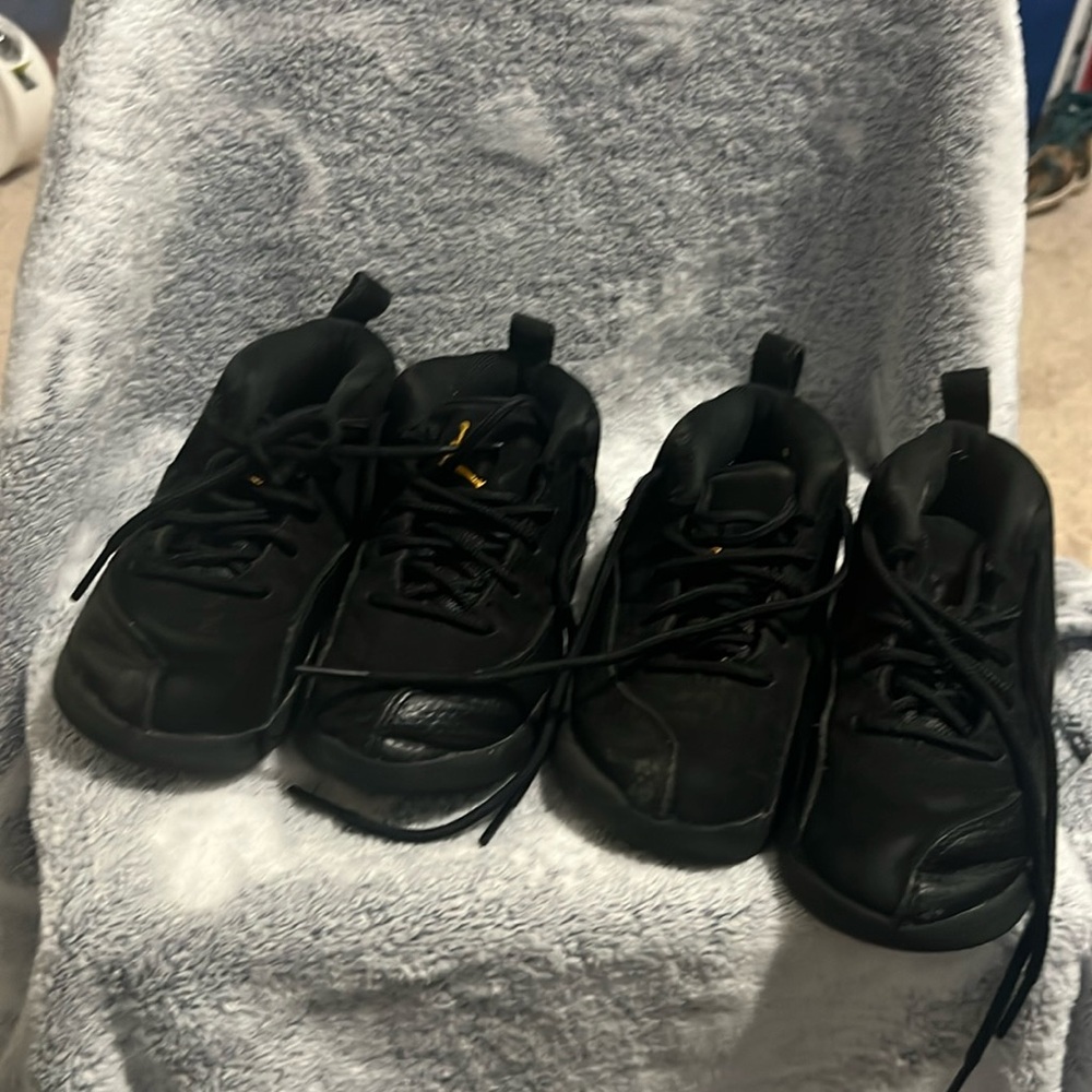 Jordan Retro 12s